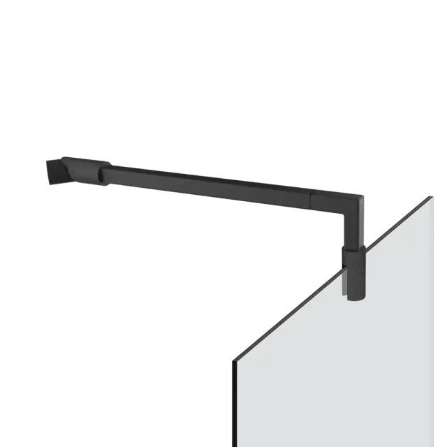 Кронштейн для стекла GESSI DIAMANTATO