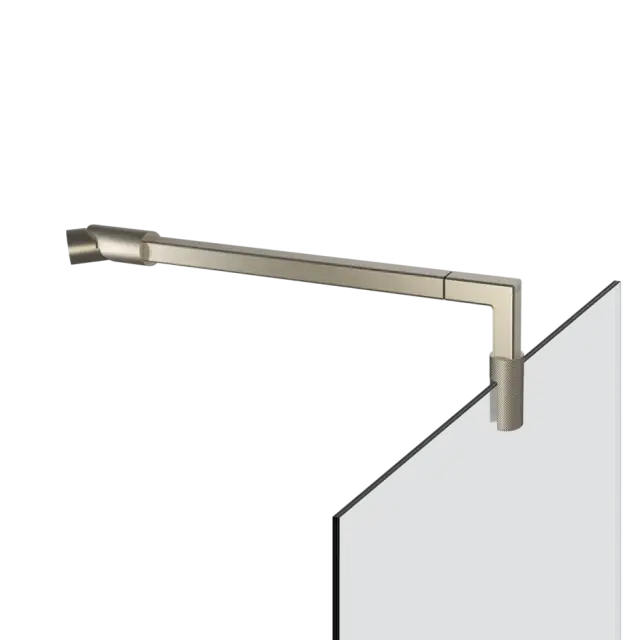 Кронштейн для стекла GESSI DIAMANTATO