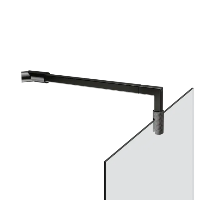 Кронштейн для стекла GESSI DIAMANTATO