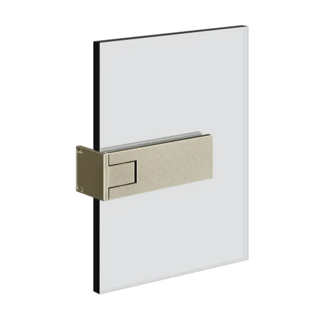 Петля для душевого ограждения GESSI DIAMANTATO