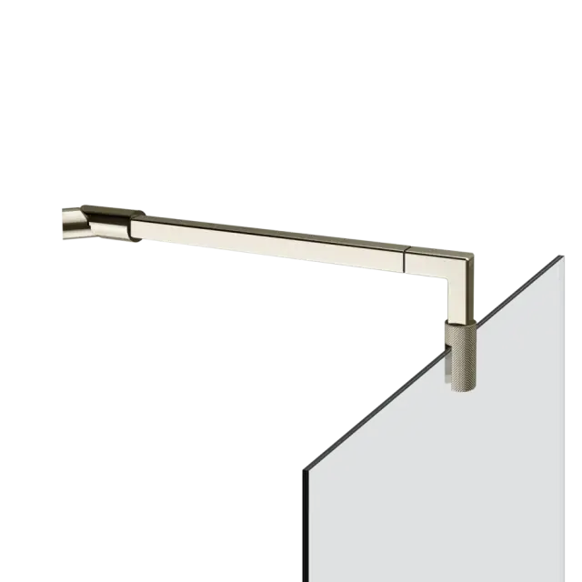 Кронштейн для стекла GESSI DIAMANTATO