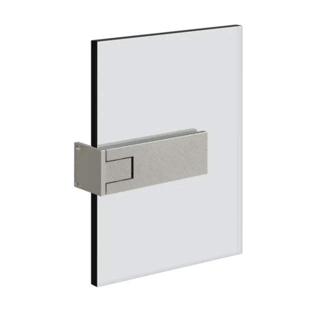 Петля для душевого ограждения GESSI DIAMANTATO