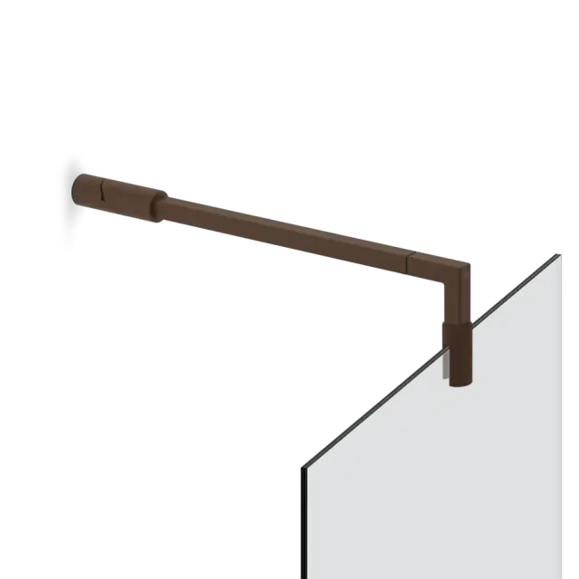 Кронштейн для стекла GESSI DIAMANTATO