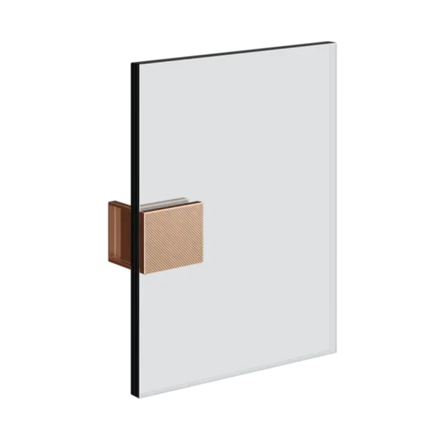 Зажим для стекла GESSI DIAMANTATO