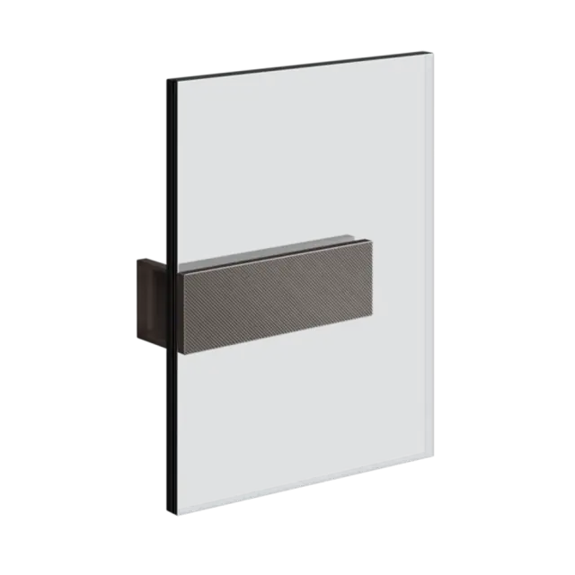 Зажим для стекла GESSI DIAMANTATO