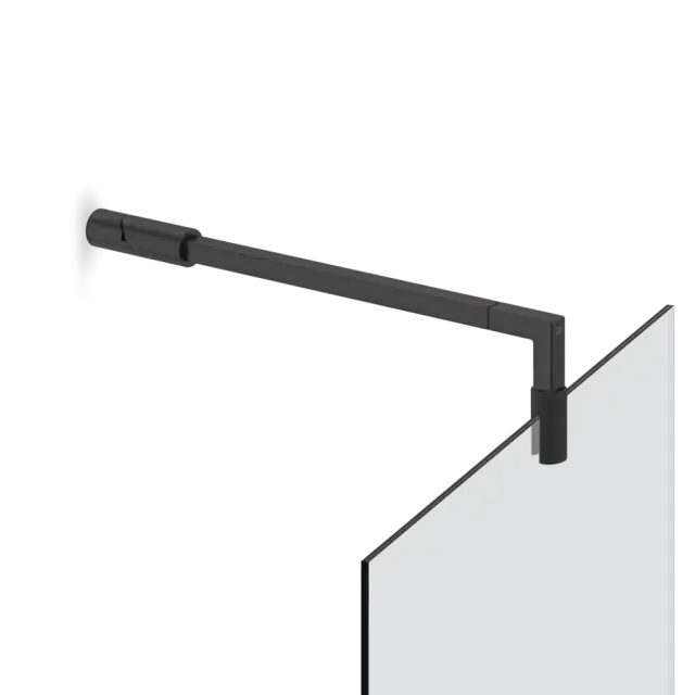 Кронштейн для стекла GESSI DIAMANTATO