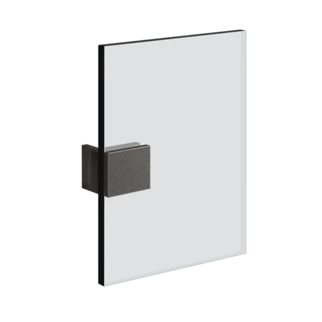 Зажим для стекла GESSI DIAMANTATO