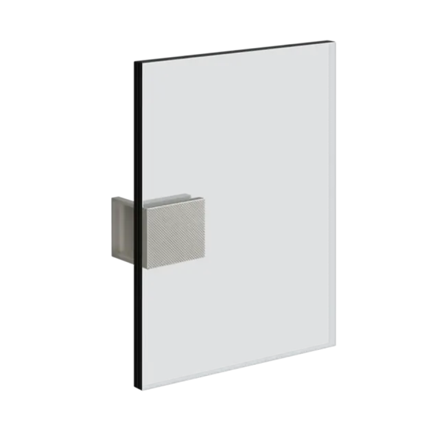 Зажим для стекла GESSI DIAMANTATO