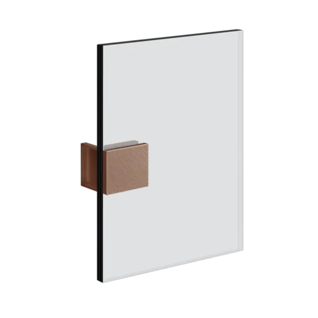 Зажим для стекла GESSI DIAMANTATO