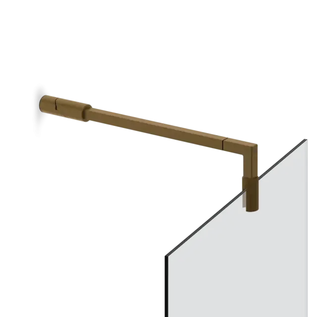 Кронштейн для стекла GESSI DIAMANTATO