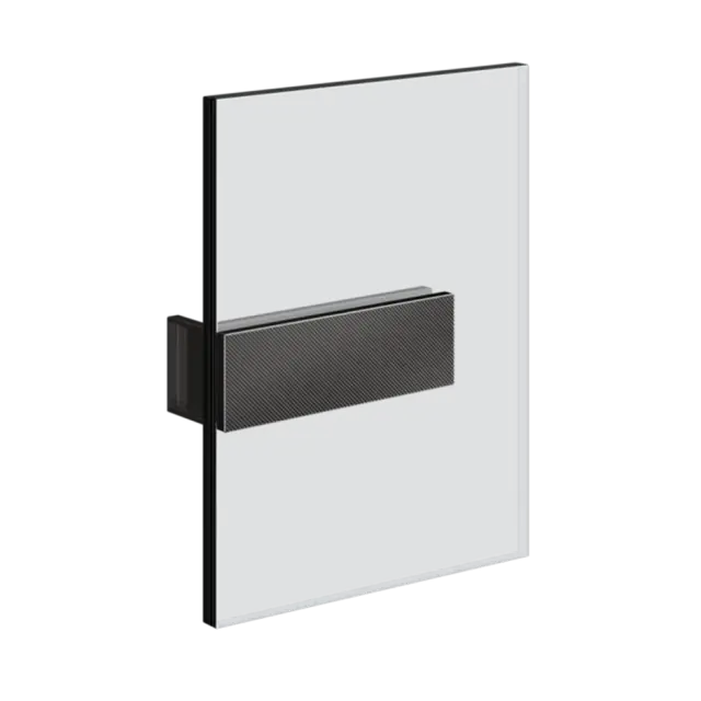 Зажим для стекла GESSI DIAMANTATO