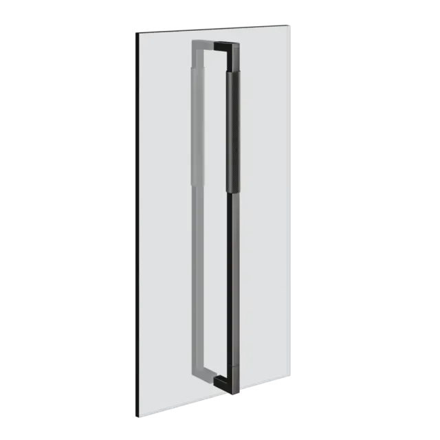 Ручка двери душевого ограждения GESSI DIAMANTATO