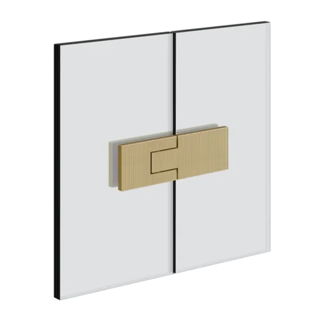 Петля для душевого ограждения GESSI RIGATO