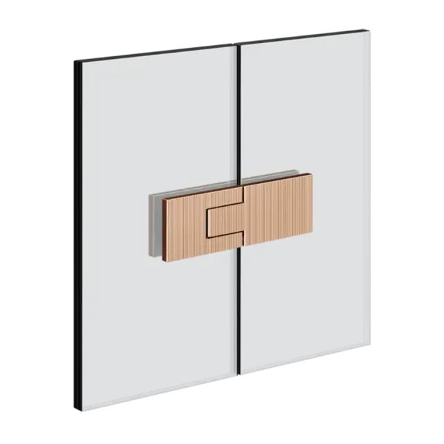 Петля для душевого ограждения GESSI RIGATO