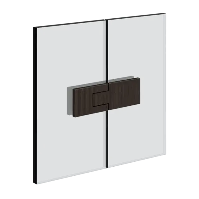 Петля для душевого ограждения GESSI RIGATO