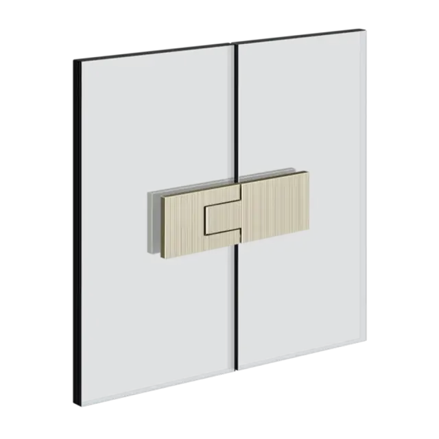 Петля для душевого ограждения GESSI RIGATO