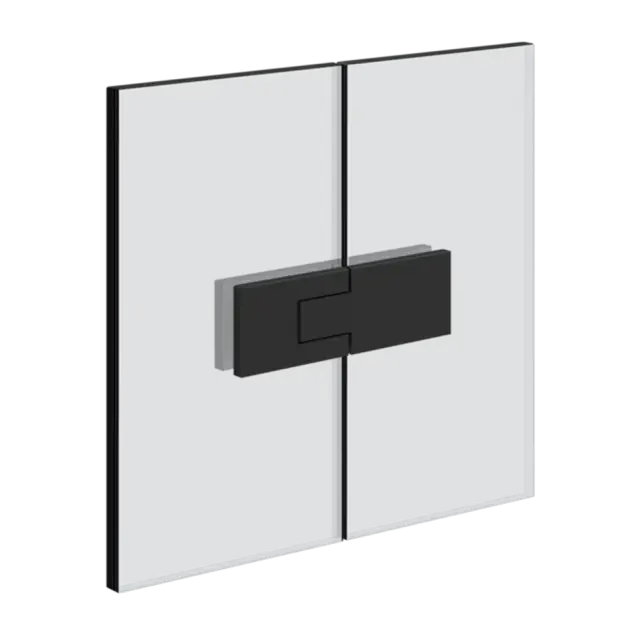 Петля для душевого ограждения GESSI RIGATO