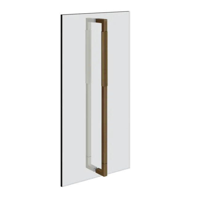 Ручка двери душевого ограждения GESSI DIAMANTATO