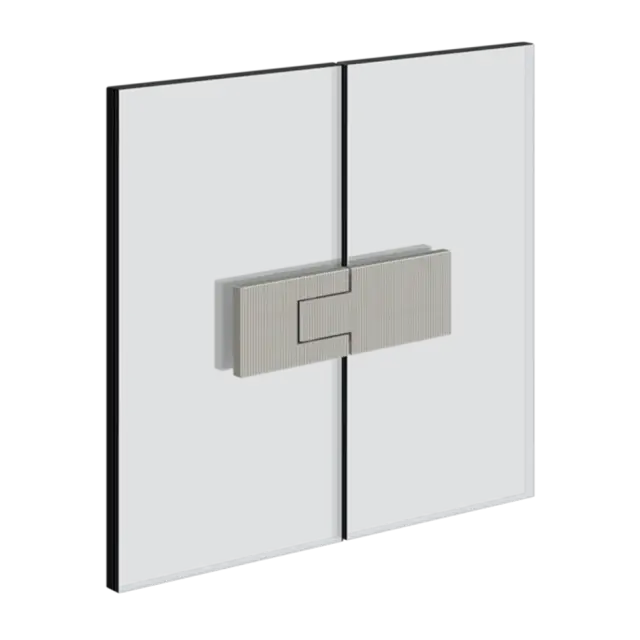 Петля для душевого ограждения GESSI RIGATO