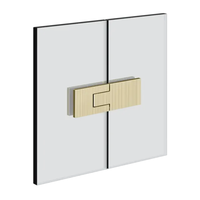 Петля для душевого ограждения GESSI RIGATO