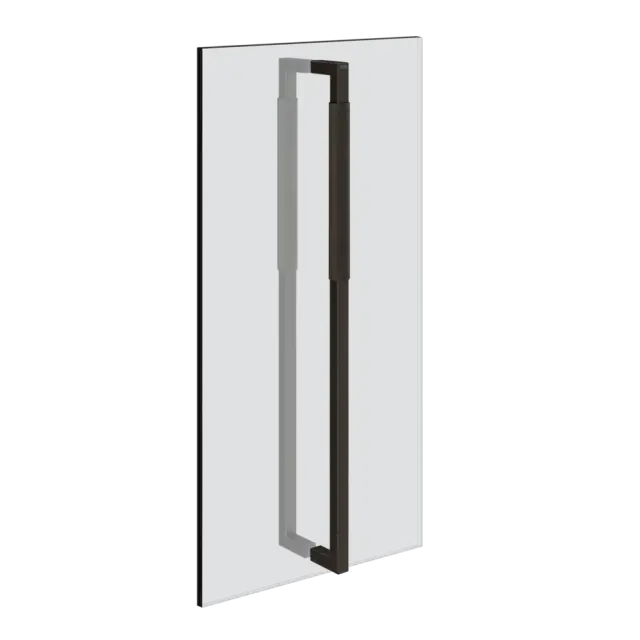 Ручка двери душевого ограждения GESSI DIAMANTATO