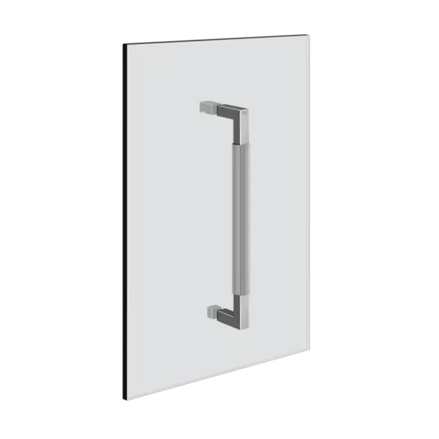 Ручка двери душевого ограждения GESSI RIGATO