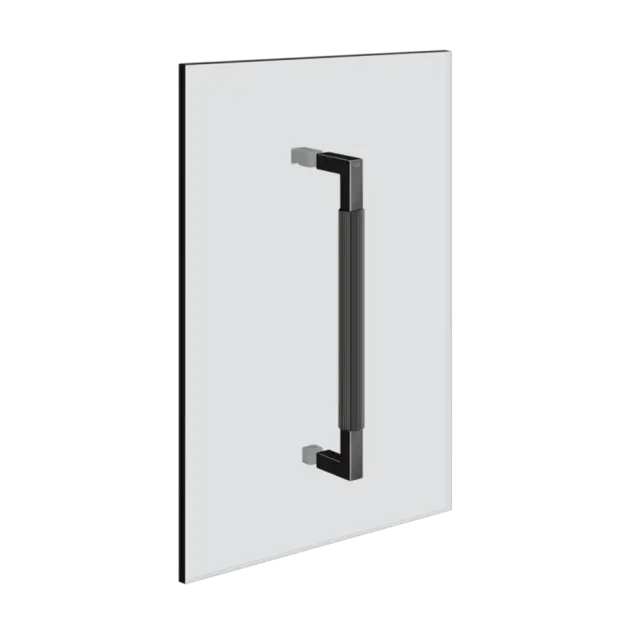 Ручка двери душевого ограждения GESSI RIGATO