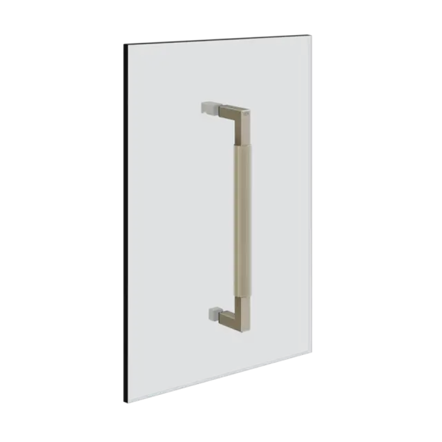 Ручка двери душевого ограждения GESSI RIGATO