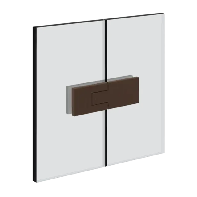 Петля для душевого ограждения GESSI RIGATO