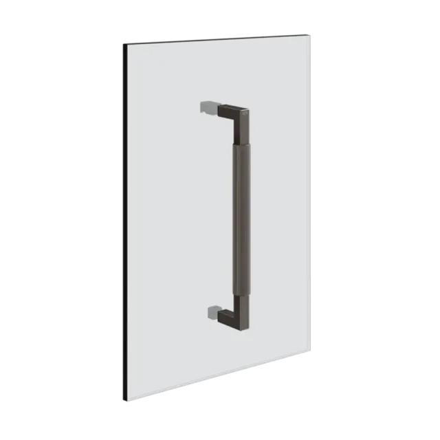 Ручка двери душевого ограждения GESSI RIGATO