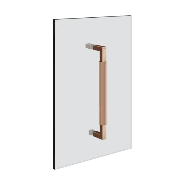 Ручка двери душевого ограждения GESSI RIGATO