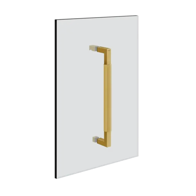 Ручка двери душевого ограждения GESSI RIGATO