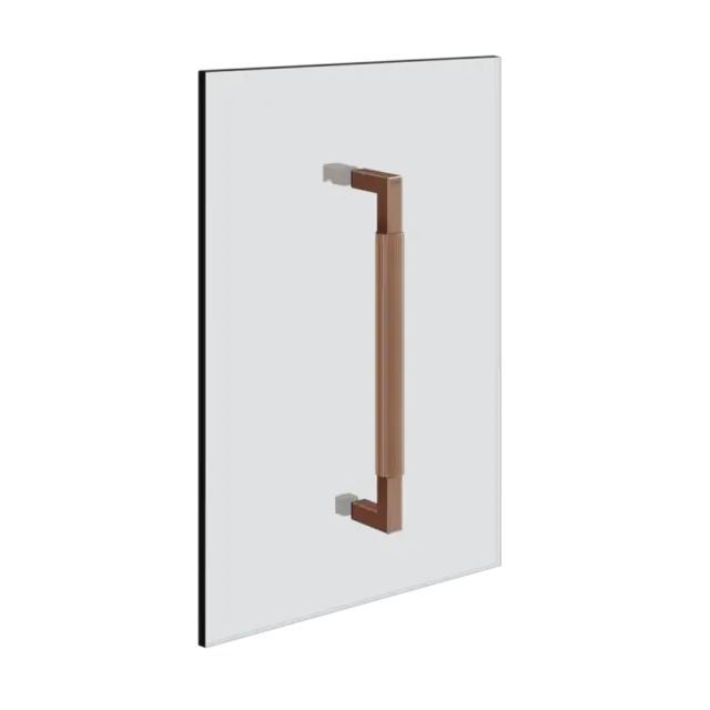 Ручка двери душевого ограждения GESSI RIGATO