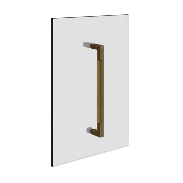 Ручка двери душевого ограждения GESSI RIGATO