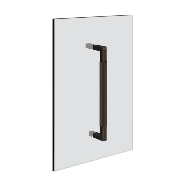 Ручка двери душевого ограждения GESSI RIGATO