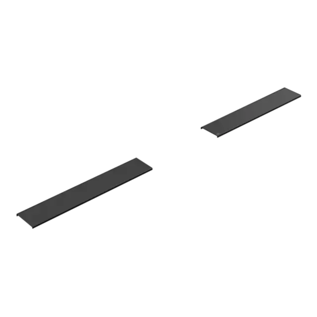 Накладные декоративные панели для душевого трапа 70 см GESSI SHOWER OUTFIT-DRAINS