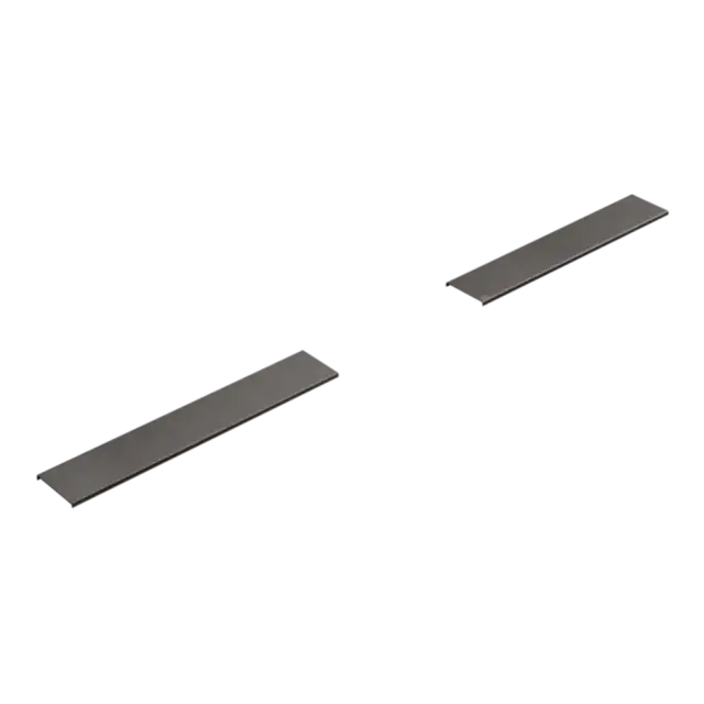 Накладные декоративные панели для душевого трапа 70 см GESSI SHOWER OUTFIT-DRAINS