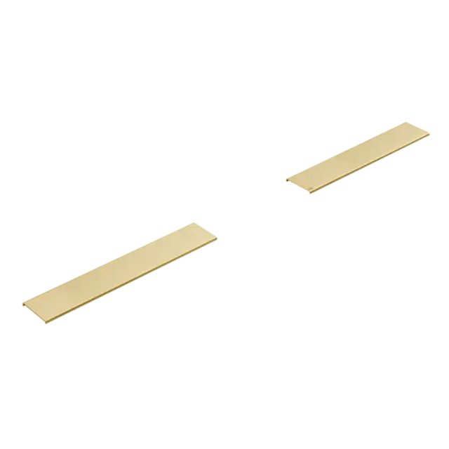 Накладные декоративные панели для душевого трапа 70 см GESSI SHOWER OUTFIT-DRAINS