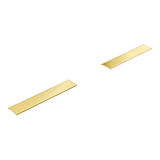 Накладные декоративные панели для душевого трапа 70 см GESSI SHOWER OUTFIT-DRAINS