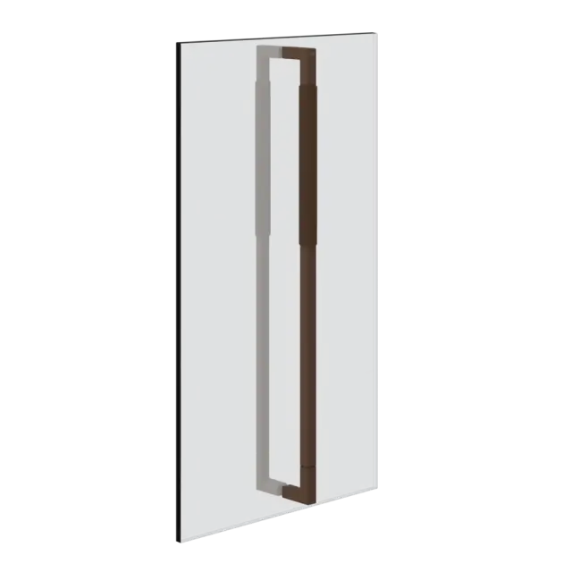 Ручка двери душевого ограждения GESSI RIGATO