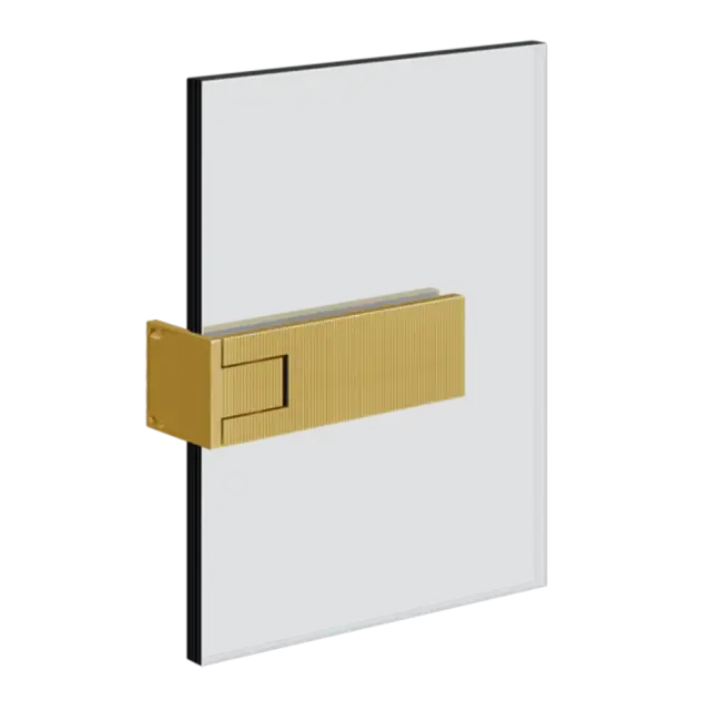 Петля для душевого ограждения GESSI RIGATO