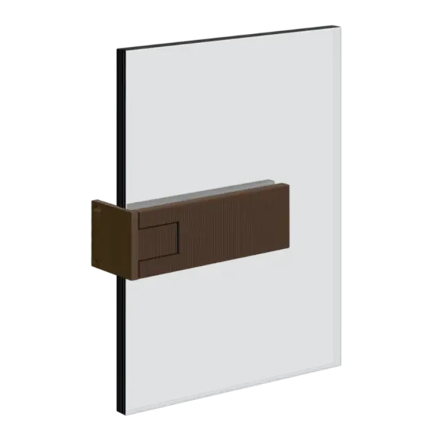 Петля для душевого ограждения GESSI RIGATO