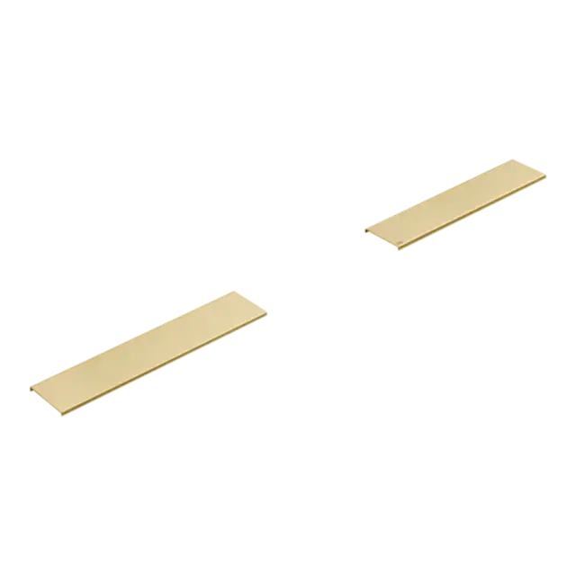 Накладные декоративные панели для душевого трапа 60 см GESSI