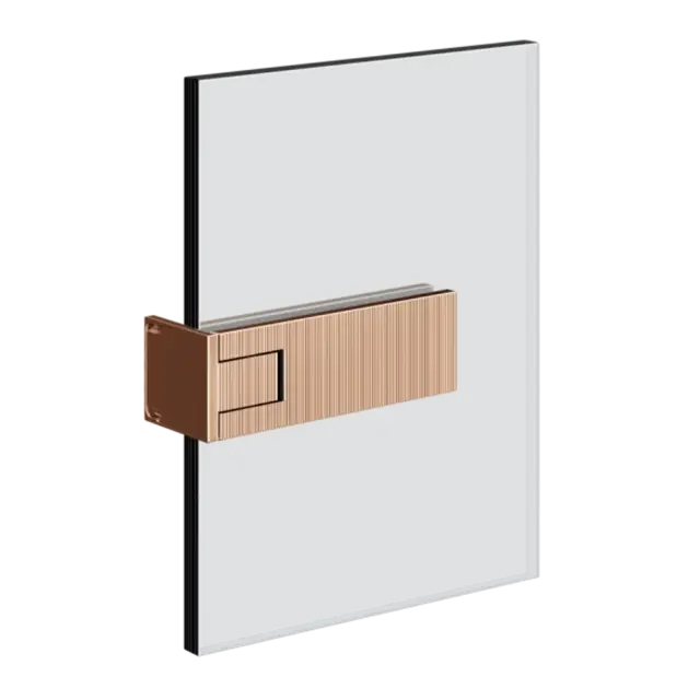 Петля для душевого ограждения GESSI RIGATO