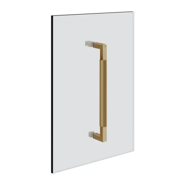 Ручка двери душевого ограждения GESSI DIAMANTATO