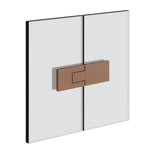 Петля для душевого ограждения GESSI RIGATO