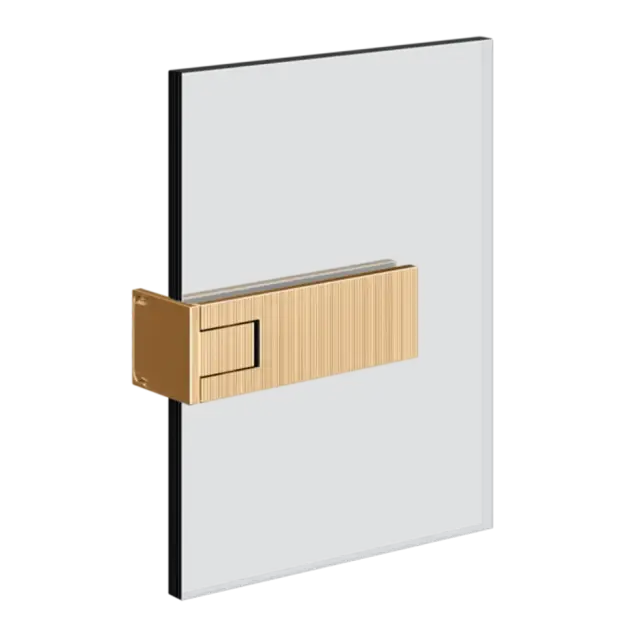 Петля для душевого ограждения GESSI RIGATO