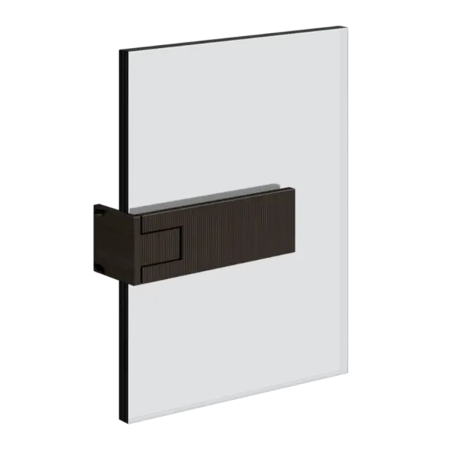 Петля для душевого ограждения GESSI RIGATO