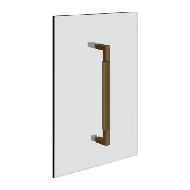 Ручка двери душевого ограждения GESSI DIAMANTATO