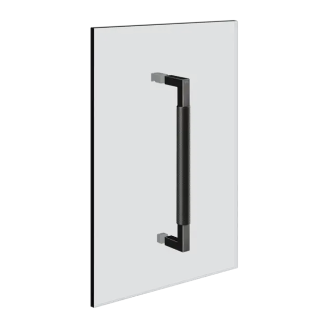 Ручка двери душевого ограждения GESSI DIAMANTATO